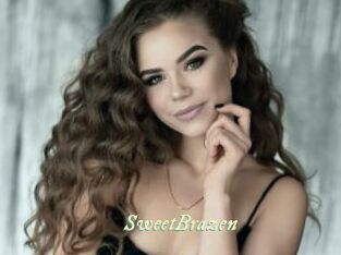 SweetBrazen