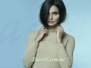 SweetCarmine