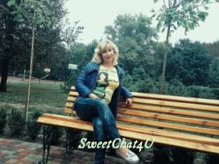SweetChat4U