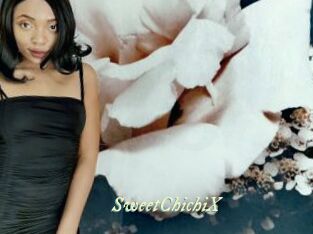 SweetChichiX