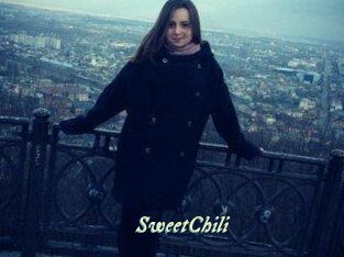 SweetChili Année du sexe