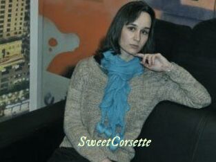 SweetCorsette