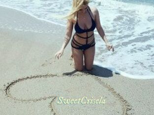 SweetCrisela