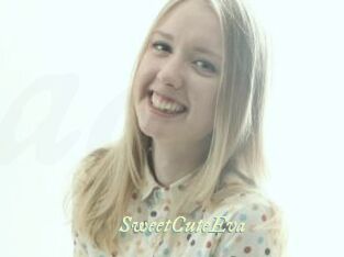 SweetCuteEva