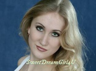 SweetDreamGirl4U