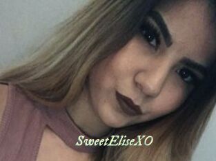SweetEliseXO