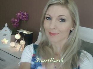 SweetEve18