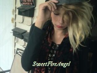 SweetFireAngel