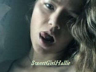SweetGirlHallie