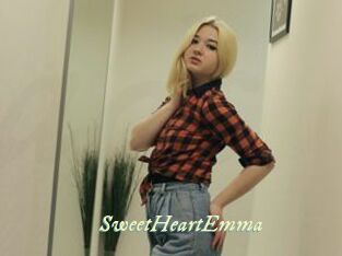 SweetHeartEmma Année du sexe