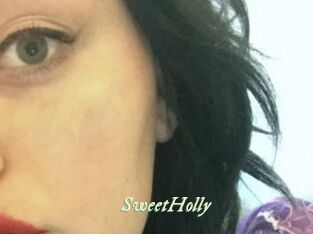 SweetHolly