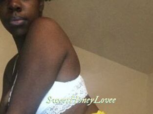SweetHoneyLovee Année du sexe