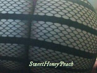 SweetHoneyPeach