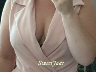 SweetJade Année du sexe