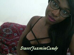 SweetJazminCandy