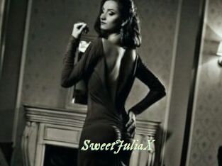 SweetJuliaX