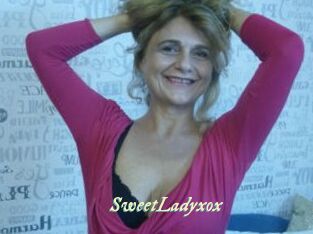 SweetLadyxox