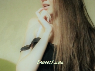 SweetLana