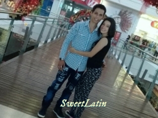 SweetLatin