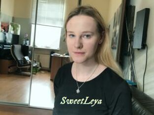 SweetLeya Année du sexe