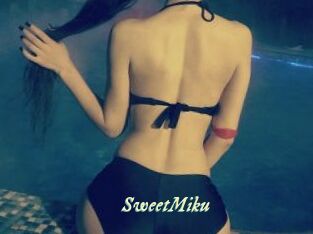 SweetMiku