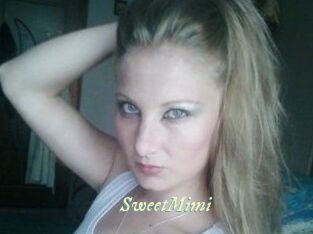 SweetMimi