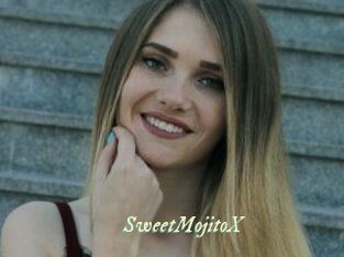 SweetMojitoX