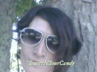 SweetNSourCandy