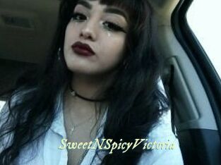 SweetNSpicyVictoria