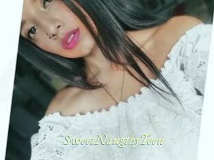 SweetNaugthyTeen