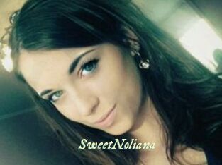 SweetNoliana