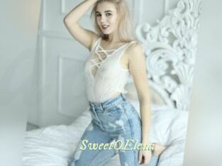 SweetOElena