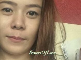 SweetOfLove