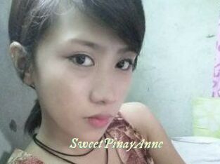 SweetPinayAnne