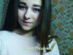 SweetPocahontas
