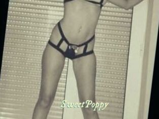 SweetPoppy