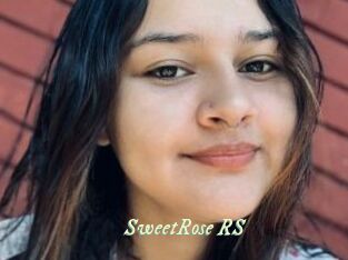 SweetRose_RS
