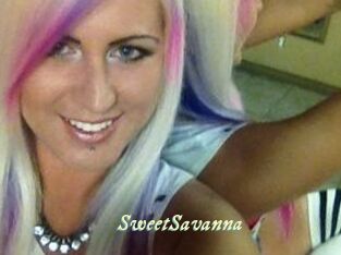 SweetSavanna