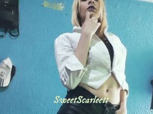 SweetScarleett