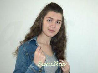 SweetSheily