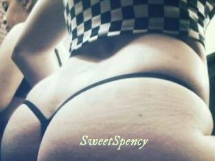 SweetSpency