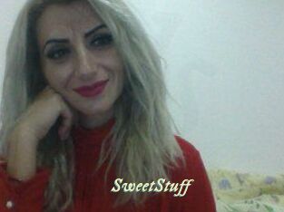 SweetStuff