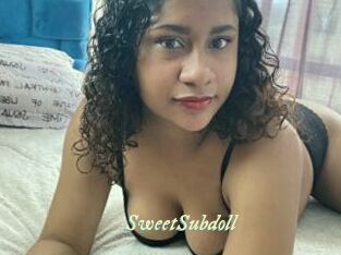 SweetSubdoll