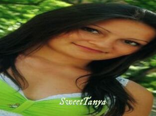 SweetTanya