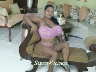 SweetViciouss Année du sexe