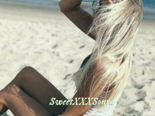 SweetXXXSonya Année du sexe