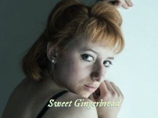 Sweet_Gingerbread Année du sexe