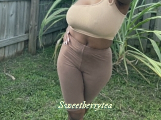 Sweetberrytea Année du sexe