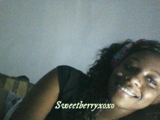 Sweetberryxoxo