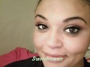 Sweetbrownie